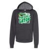 3719Y Youth Sponge Fleece Hoodie Thumbnail