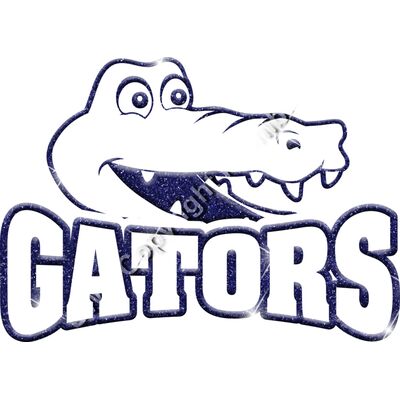 GLT32 BLUE GLITTER Thumbnail