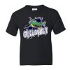 8000B Youth DryBlend 50/50 T-Shirts Thumbnail