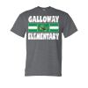 8000 Adult DryBlend 50/50 T-Shirt Thumbnail