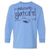 5400B Youth Heavy Cotton Long Sleeve Thumbnail