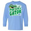 5400B Youth Heavy Cotton Long Sleeve Thumbnail
