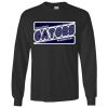 2400 Adult Ultra Cotton Long Sleeve T-Shirt Thumbnail