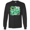 2400 Adult Ultra Cotton Long Sleeve T-Shirt Thumbnail