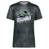 222596 Adult Cotton-Touch Poly T-Shirt Thumbnail