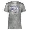 222696 Youth Cotton-Touch Poly T-Shirt Thumbnail