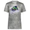 222696 Youth Cotton-Touch Poly T-Shirt Thumbnail