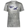 222696 Youth Cotton-Touch Poly T-Shirt Thumbnail