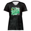 222796 Ladies' Cotton-Touch Poly T-Shirt Thumbnail