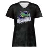 222796 Ladies' Cotton-Touch Poly T-Shirt Thumbnail