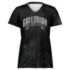222796 Ladies' Cotton-Touch Poly T-Shirt Thumbnail