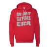 3719 Unisex Sponge Fleece Hoodie Thumbnail