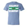 3413 Adult Extra Soft Tri-blend Tee Thumbnail