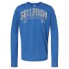 3513Y Youth Extra Soft Tri-blend Long Sleeve Thumbnail