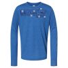 3513Y Youth Extra Soft Tri-blend Long Sleeve Thumbnail