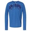3513Y Youth Extra Soft Tri-blend Long Sleeve Thumbnail