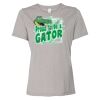 6413 Women’s Extra Soft Tri-blend Tee Thumbnail