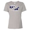 6413 Women’s Extra Soft Tri-blend Tee Thumbnail